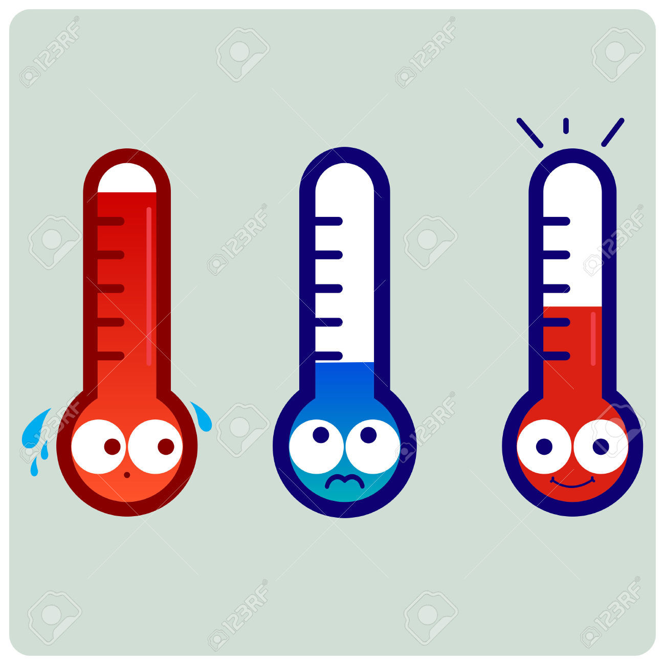 Food Safety: Temperature control of potentially hazardous foods