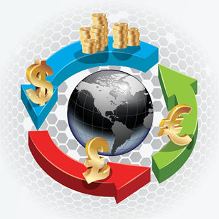 El Mercado de Divisas y Los Mercados Financieros