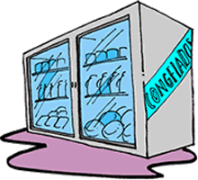 Food Safety: Temperature control of potentially hazardous foods