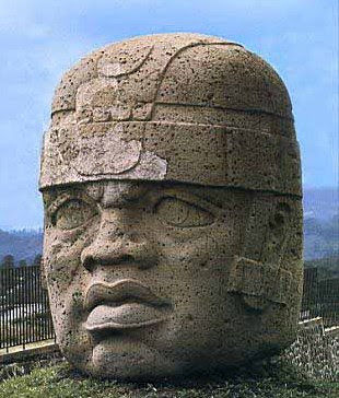 ..pueblos mesoamericanos...