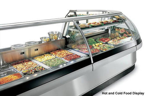 Food Safety: Temperature control of potentially hazardous foods