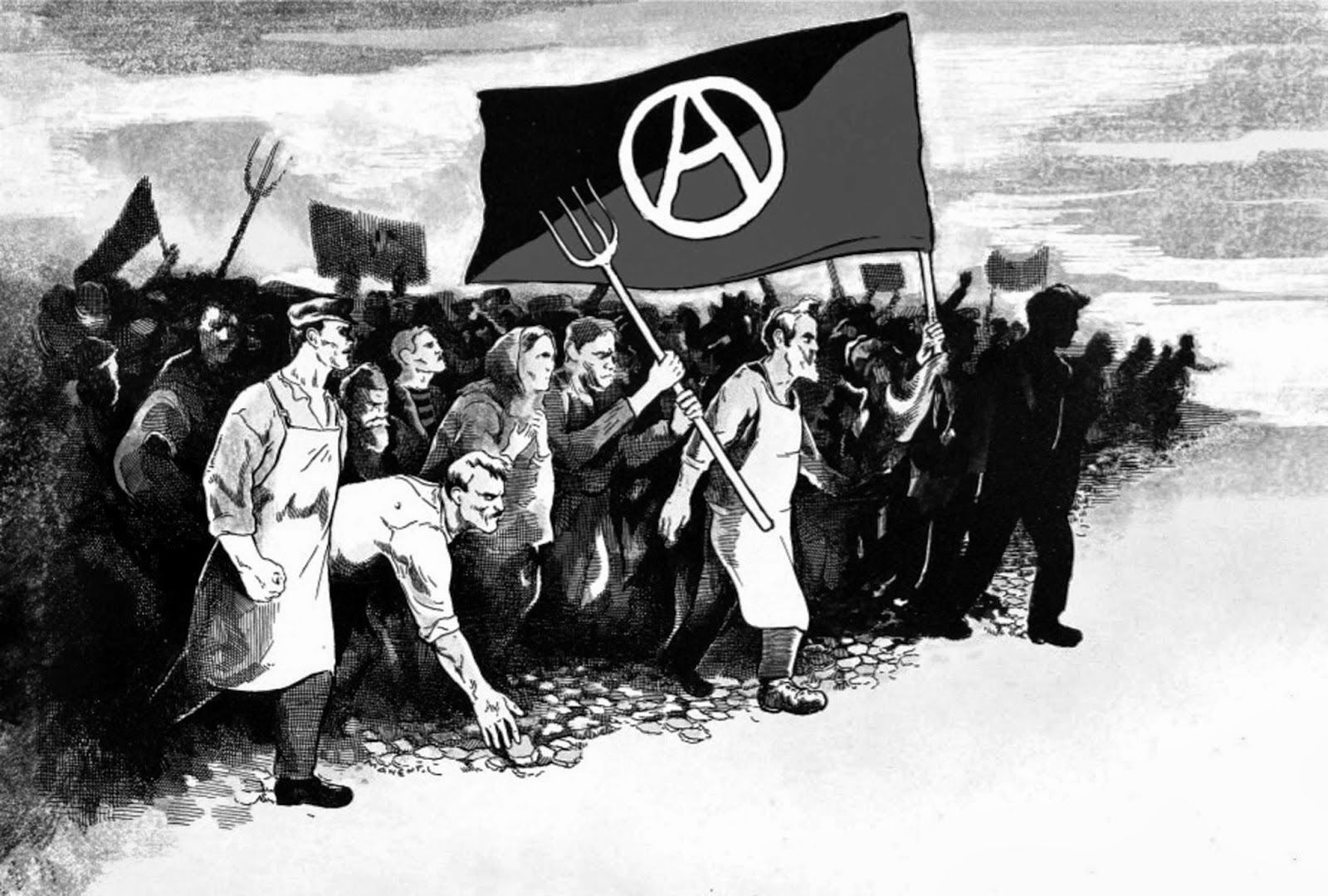 Movimiento obrero.
