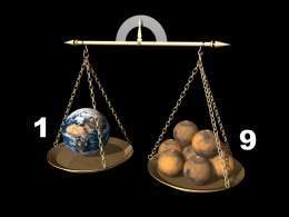 Identificación de las propiedades fÍsicas de la materia