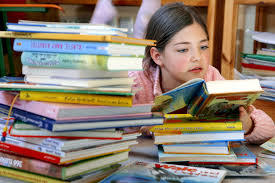 el tiempo y la experiencia de la lectura .