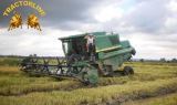 PRINCIPALES CULTIVOS CON MECANIZACIÓN AGRICOLA EN EL HUILA