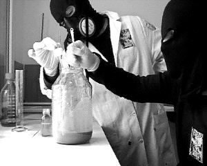Impacto de laQuímica en lacalidad de la vida