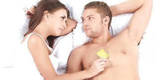 Medidas Preventivas para las Infecciones de Transmisión Sexual