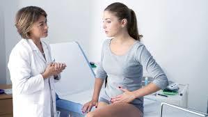 Medidas Preventivas para las Infecciones de Transmisión Sexual