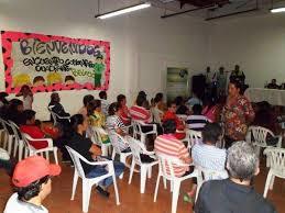 PROYECTO DE INTERVENCIÒN COMUNITARIAUNE