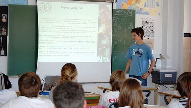 PROYECTO DE INTERVENCIÒN COMUNITARIAUNE