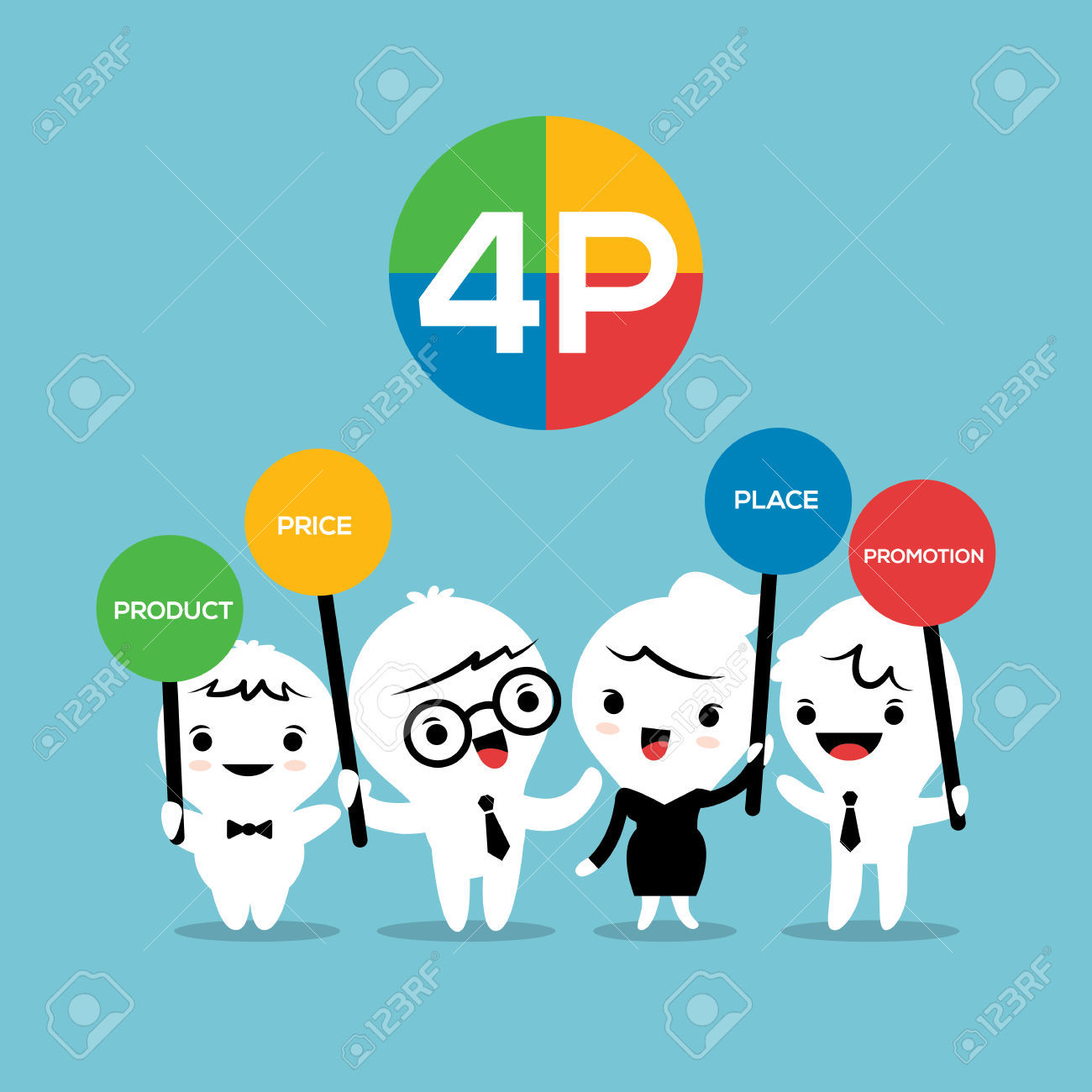 MARKETING - EMPRESA