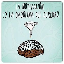 LA MOTIVACIÓN