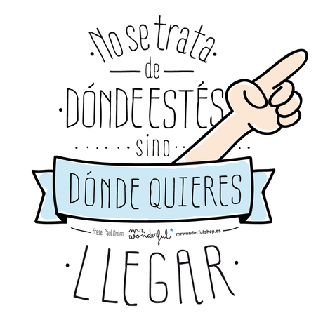 LA MOTIVACIÓN!