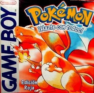 juegos de pokemon