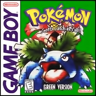 juegos de pokemon