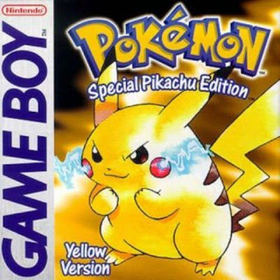 juegos de pokemon