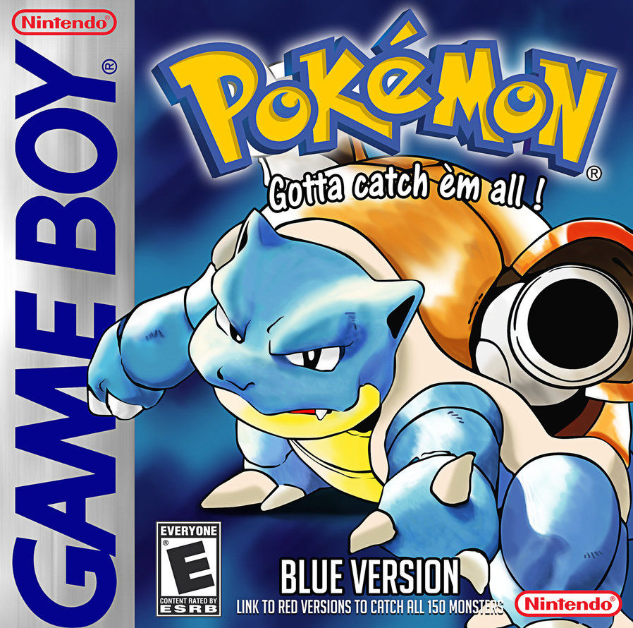 juegos de pokemon