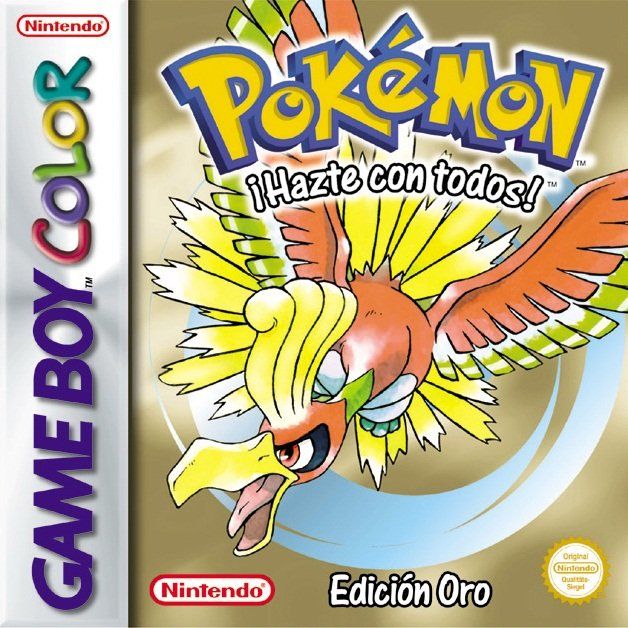 juegos de pokemon