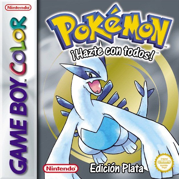 juegos de pokemon