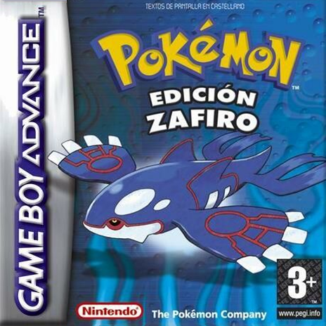 juegos de pokemon