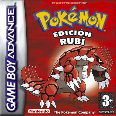 juegos de pokemon