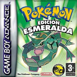 juegos de pokemon