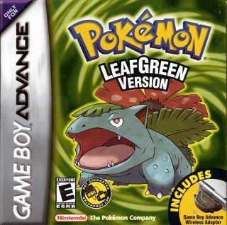 juegos de pokemon