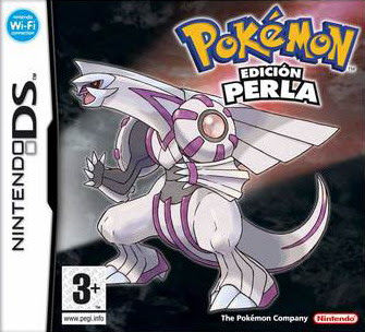 juegos de pokemon