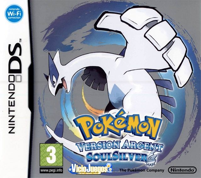 juegos de pokemon