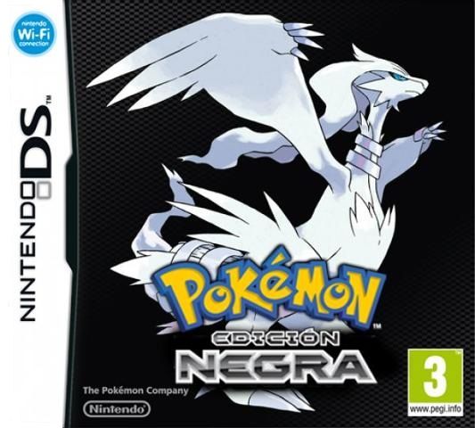 juegos de pokemon