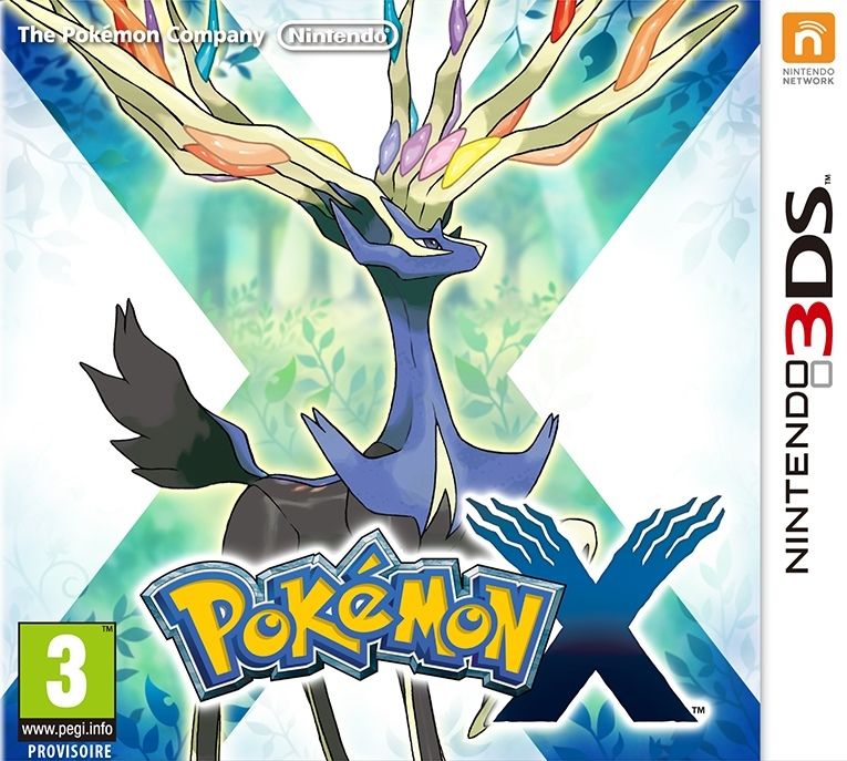 juegos de pokemon