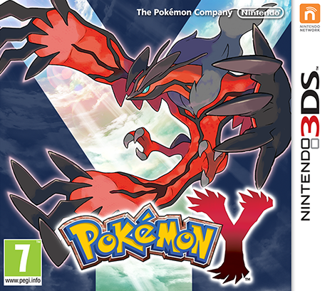 juegos de pokemon