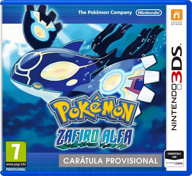 juegos de pokemon