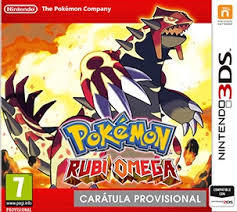 juegos de pokemon