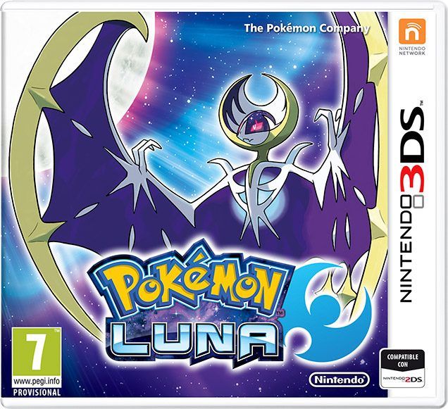 juegos de pokemon