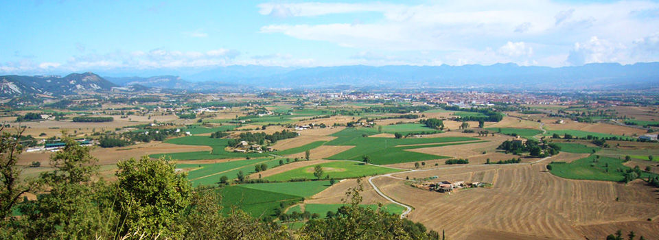 ELS PAISATGES
