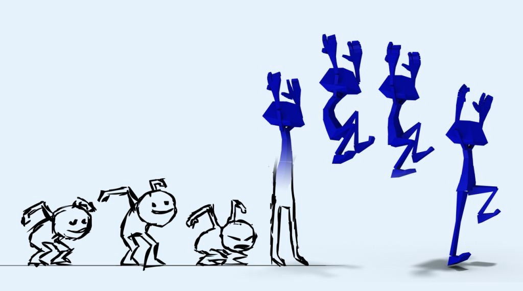 PROYECTOS MULTIMEDIA EDUCATIVOS Y ETAPAS PARA SU DESARROLLO.