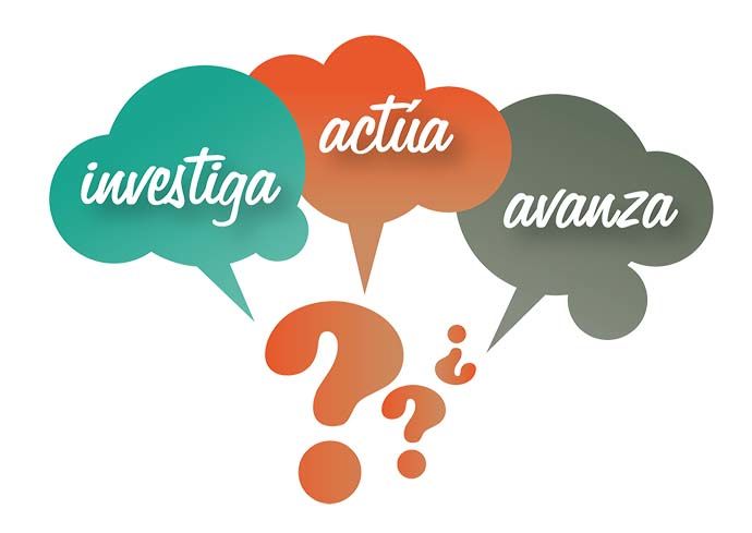 Origen de un Proyecto de Investigación Cuantitativa,Cualitativa o Mixta