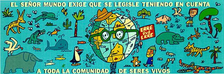 Desafíos del desarrollo sostenible