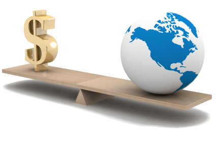 La globalización y la vida cotidiana