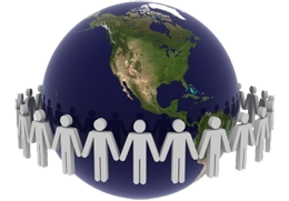 La globalización y la vida cotidiana