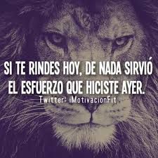 LA MOTIVACIÓN - PAOLA GIRALDO ALVAREZ