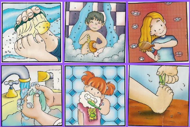 ATENCION DE ENFERMERIA EN EL CONTROL DEL NIÑO SANO