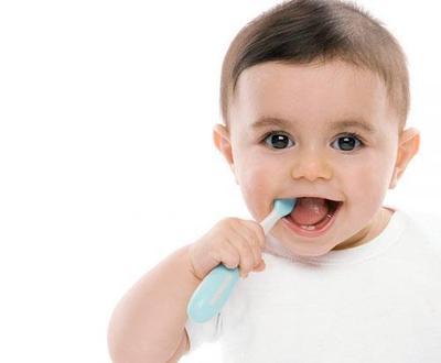 Atención de Enfermería en el Control del Niño Sano