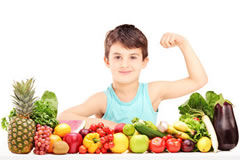 Atención de Enfermería en el Control del Niño Sano