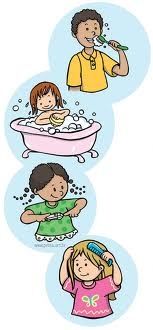 Atención de Enfermería en el Control del Niño Sano