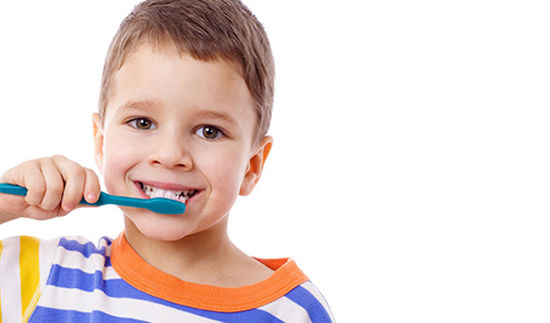 Atención de Enfermería en el Control del Niño Sano