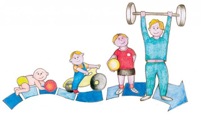 Atención de Enfermería en el Control del Niño Sano
