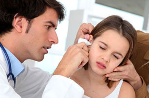 Atención de Enfermería en el Control del Niño Sano