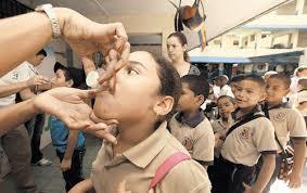 Atencion de enfermeria para el control del niño sano